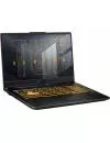 Игровой ноутбук ASUS TUF Gaming A17 FA706QM-HX001T фото 2