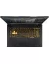 Игровой ноутбук ASUS TUF Gaming A17 FA706QM-HX001T фото 4