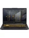 Игровой ноутбук ASUS TUF Gaming A17 FA706QM-HX008W icon