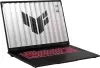 Игровой ноутбук ASUS TUF Gaming A18 2025 FA808UH-S8058W фото 2