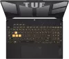 Ноутбук Asus TUF Gaming Dash F15 2023 FX507ZI-F15.I74070 фото 7