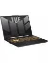 Ноутбук Asus TUF Gaming Dash F15 FX507ZM-HN001 фото 3