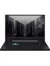 Ноутбук Asus TUF Gaming Dash F15 FX516PM-HN129T фото 2