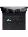 Ноутбук Asus TUF Gaming Dash F15 FX516PM-HN129T фото 5