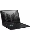 Ноутбук Asus TUF Gaming Dash F15 FX516PR-HN080T фото 3
