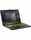 Ноутбук Asus TUF Gaming F15 FX506HCB-HN161 фото 2
