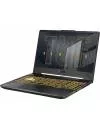 Ноутбук Asus TUF Gaming F15 FX506HCB-HN161 фото 3