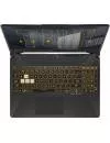 Ноутбук Asus TUF Gaming F15 FX506HCB-HN161 фото 6