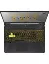 Ноутбук Asus TUF Gaming F15 FX506LH-HN002 фото 6