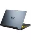 Ноутбук Asus TUF Gaming F15 FX506LH-HN002 фото 9