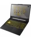 Ноутбук Asus TUF Gaming F15 FX506LH-HN004T фото 5