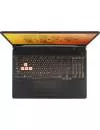 Ноутбук Asus TUF Gaming F15 FX506LH-HN236 фото 5