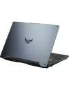 Ноутбук ASUS TUF Gaming F15 FX506LI-HN039T фото 2