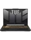 Ноутбук ASUS TUF Gaming F15 FX507ZC4-HN009 icon