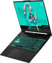 Ноутбук ASUS TUF Gaming F16 2025 FX607JIR14900-0EAEXHB8X10 icon 2