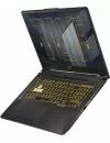 Ноутбук ASUS TUF Gaming F17 FX706HCB-HX139 фото 4