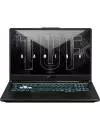 Ноутбук ASUS TUF Gaming F17 FX706HEB-HX116T icon