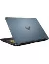 Ноутбук ASUS TUF Gaming F17 FX706LI-H7041 фото 6