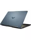 Ноутбук ASUS TUF Gaming F17 FX706LI-H7041T фото 4