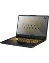 Ноутбук Asus TUF Gaming F17 FX706LI-H7121 фото 2