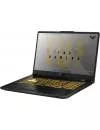 Ноутбук Asus TUF Gaming F17 FX706LI-H7234R фото 4