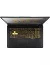 Ноутбук Asus TUF Gaming F17 FX706LI-H7234R фото 5