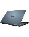 Ноутбук Asus TUF Gaming F17 FX706LI-H7234R фото 8
