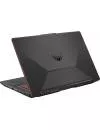 Ноутбук Asus TUF Gaming F17 FX706LI-HX200 фото 6