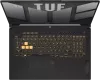 Игровой ноутбук ASUS TUF Gaming F17 FX707VJB-HX125W фото 6