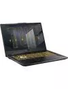 Игровой ноутбук ASUS TUF Gaming F17 TUF706HM-HX030W фото 2