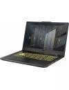 Игровой ноутбук ASUS TUF Gaming F17 TUF706HM-HX030W фото 3