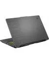 Игровой ноутбук ASUS TUF Gaming F17 TUF706HM-HX030W фото 7