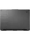 Игровой ноутбук ASUS TUF Gaming F17 TUF706HM-HX030W фото 9