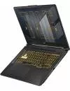 Игровой ноутбук ASUS TUF Gaming F17 TUF706HM-HX066W фото 4