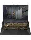 Игровой ноутбук ASUS TUF Gaming F17 TUF706HM-HX066W фото 5