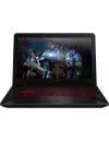 Ноутбук Asus TUF Gaming FX504GD-DM1145 icon