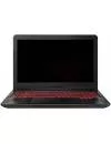 Ноутбук ASUS TUF Gaming FX504GD-E4038T icon