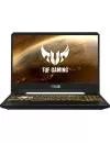 Ноутбук Asus TUF Gaming FX505DD-AL103T icon