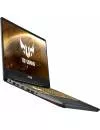 Ноутбук Asus TUF Gaming FX505DT-BQ140T фото 6