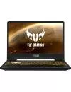 Ноутбук Asus TUF Gaming FX505DU-BQ177 icon