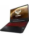 Ноутбук Asus TUF Gaming FX505DY-BQ009 фото 4