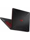 Ноутбук Asus TUF Gaming FX505DY-BQ066T icon 8