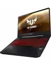 Ноутбук Asus TUF Gaming FX505GD-BQ144T фото 4