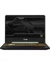 Ноутбук Asus TUF Gaming FX505GD-BQ224 icon