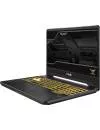 Ноутбук Asus TUF Gaming FX505GD-BQ253T icon 4