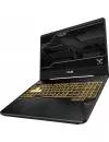 Ноутбук Asus TUF Gaming FX505GD-BQ253T icon 5