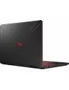 Ноутбук Asus TUF Gaming FX505GD-BQ260T фото 6