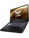 Ноутбук Asus TUF Gaming FX505GT-AL022 icon 4