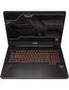 Ноутбук Asus TUF Gaming FX705DD-AU020T фото 3