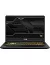 Ноутбук Asus TUF Gaming FX705DD-AU104 icon